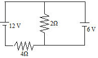 contoh soal loop rangkaian listrik