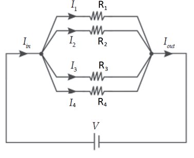 contoh soal rangkaian listrik