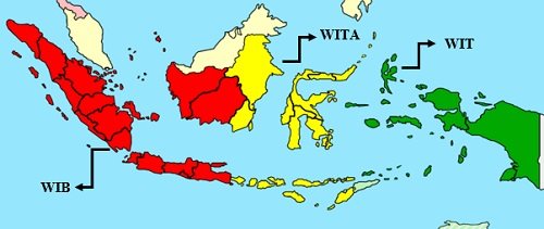 Pengaruh letak geologis terhadap kondisi alam indonesia yaitu