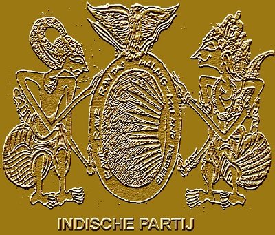 logo indische partij