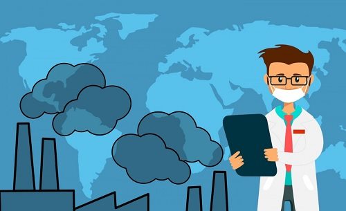 prospek kerja jurusan kesehatan lingkungan sebagai environmental health manager