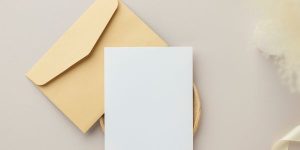 Contoh Card Contoh Greeting Card dan Cara Membuatnya