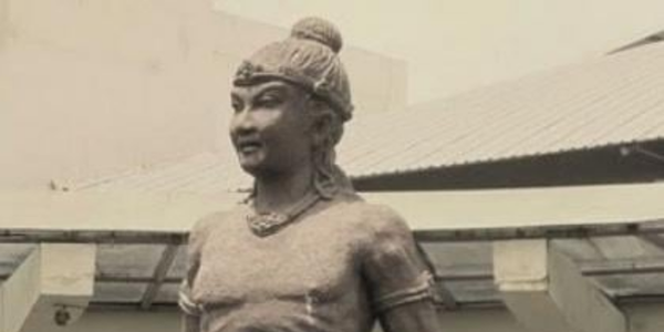 tunggul ametung