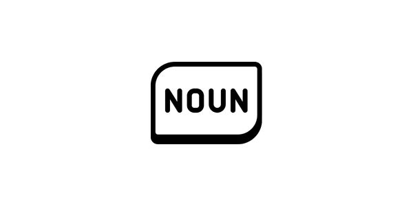 contoh noun