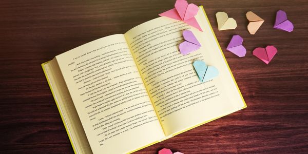 contoh teks ulasan novel