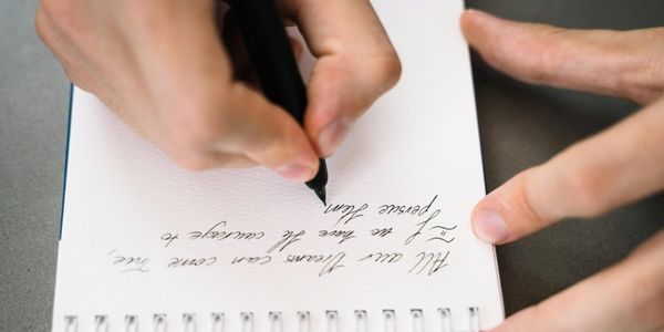 imperative sentence