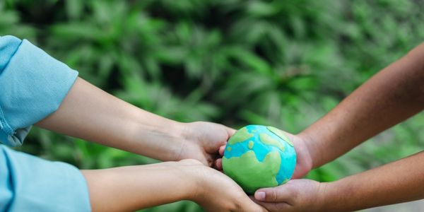 teknologi ramah lingkungan