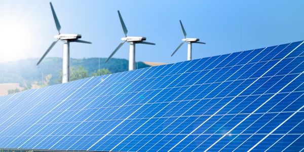 contoh energi alternatif