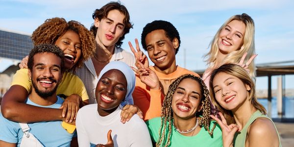 multikultural adalah