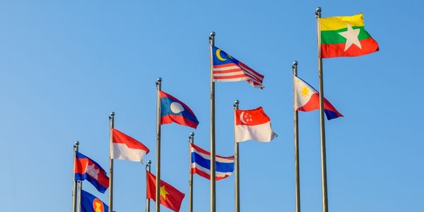 negara asean